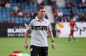 VfL Bochum -VfB Stuttgart