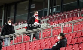 02.01.21 VfB Stuttgart - RB Leipzig