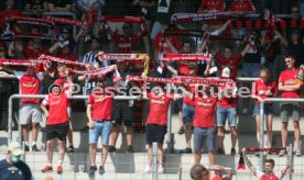 21.08.21 SC Freiburg - Borussia Dortmund
