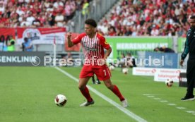 30.08.26 SC Freiburg - SV Werder Bremen