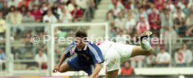 18.05.96 VfB Stuttgart - Karlsruher SC
