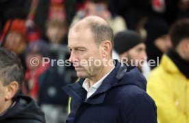 20.12.23 VfB Stuttgart - FC Augsburg
