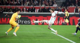 25.04.25 VfB Stuttgart - 1. FC Heidenheim