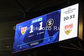 01.10.24 VfB Stuttgart - AC Sparta Prag