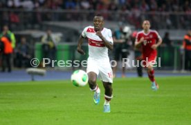01.06.13 DFB-Pokal Finale 2013 FC Bayern M&uuml;nchen - VfB Stuttgart