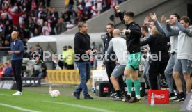 15.10.22 VfB Stuttgart - VfL Bochum