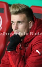 1. FSV Mainz 05 - VfB Stuttgart