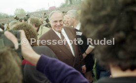 26.03.90 Dresden Fussball Gala