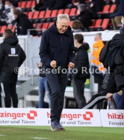 22.01.22 SC Freiburg - VfB Stuttgart