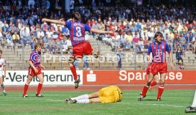 23.04.88 VfB Stuttgart - Bayer 05 Uerdingen