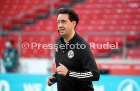 07.05.21 VfB Stuttgart - FC Augsburg