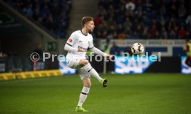 TSG 1899 Hoffenheim - Bayer 04 Leverkusen