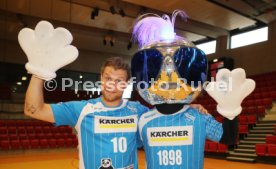 TVB 1898 Stuttgart Fototermin
