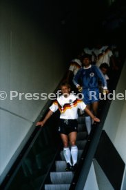 14.06.88 Deutschland - D&auml;nemark