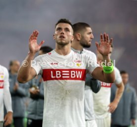 02.10.25 FC Basel - VfB Stuttgart