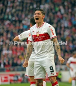 VfB Stuttgart - Hannover 96