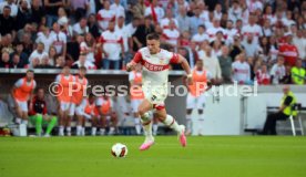 19.09.26 VfB Stuttgart - Borussia Dortmund