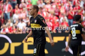 1. FSV Mainz 05 - VfB Stuttgart