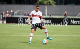 14.07.21 VfB Stuttgart - SV Darmstadt 98