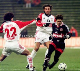 VfB Stuttgart