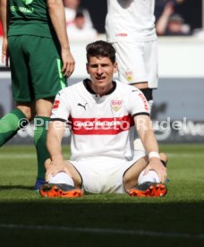 VfB Stuttgart - SV Werder Bremen