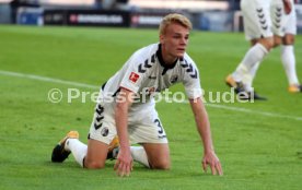 FC Bayern M&uuml;nchen - SC Freiburg