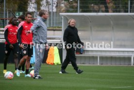 05.11.22 VfB Stuttgart Training