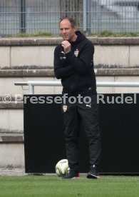 VfB Stuttgart II - 1. FSV Mainz 05 II