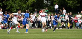 26.04.26 Frauen VfB Stuttgart - SV Meppen