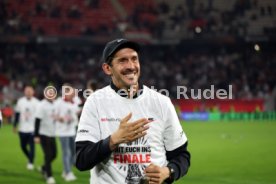 07.05.26 SC Freiburg - SC Braga