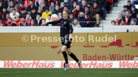 11.02.23 SC Freiburg - VfB Stuttgart