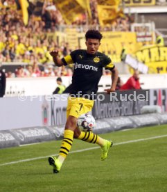 VfB Stuttgart - Borussia Dortmund