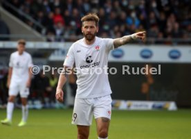 16.10.21 1. FC Heidenheim - FC St. Pauli
