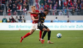 16.10.21 SC Freiburg - RB Leipzig