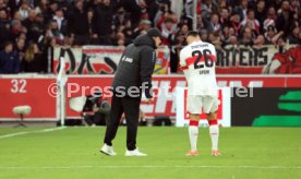 06.12.25 VfB Stuttgart - FC Bayern M&uuml;nchen