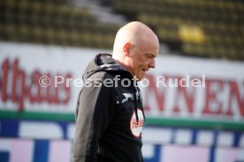 13.10.20 Karlsruher SC - Fortuna D&uuml;sseldorf