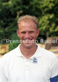 15.07.94 Stuttgarter Kickers Fototermin