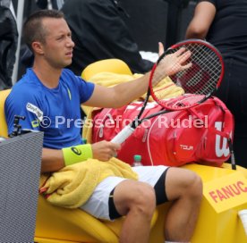 Tennis MercedesCup 2016 Stuttgart Weissenhof