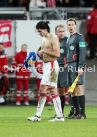 05.12.09 VfB Stuttgart - VfL Bochum