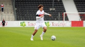 09.09.26 U19 VfB Stuttgart - U19 Viking Stavanger