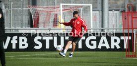 20.02.24 VfB Stuttgart Training