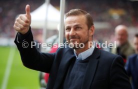 VfB Stuttgart - FC Erzgebirge Aue