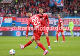 27.09.25 1. FC Heidenheim - FC Augsburg