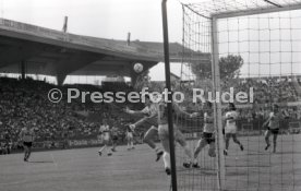 07.05.88 VfB Stuttgart - Borussia Dortmund