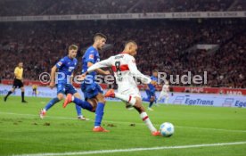 06.10.24 VfB Stuttgart - TSG 1899 Hoffenheim
