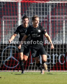 VfB Stuttgart II - SV Elversberg