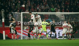 14.02.26 VfB Stuttgart - 1. FC K&ouml;ln
