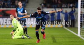 TSG 1899 Hoffenheim - SV Werder Bremen