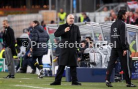 23.02.10 VfB Stuttgart - FC Barcelona