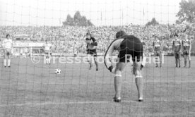 SV Werder Bremen - VfB Stuttgart